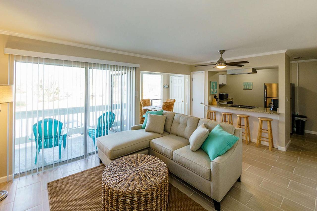 Gulf Terrace 298 Villa Destin Buitenkant foto
