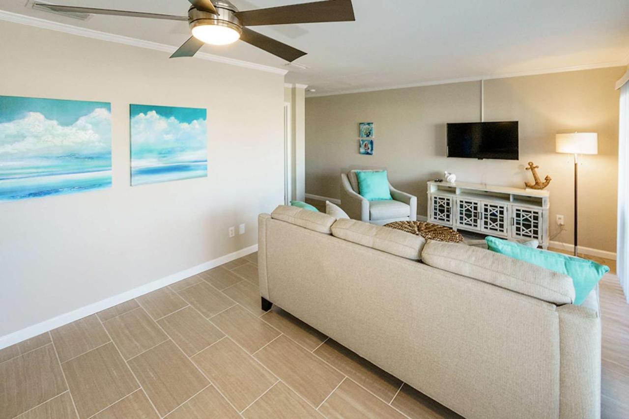 Gulf Terrace 298 Villa Destin Buitenkant foto