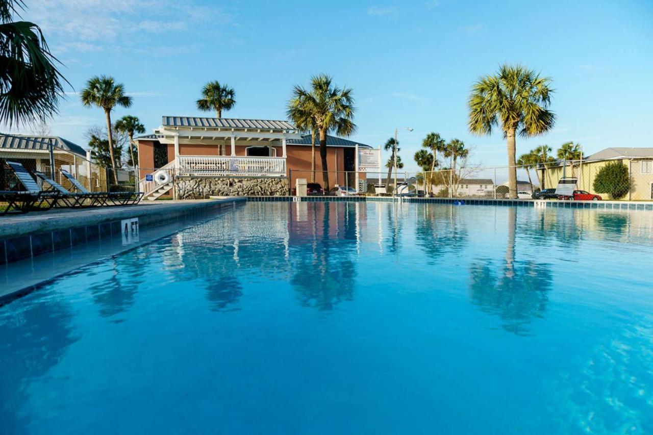 Gulf Terrace 298 Villa Destin Buitenkant foto