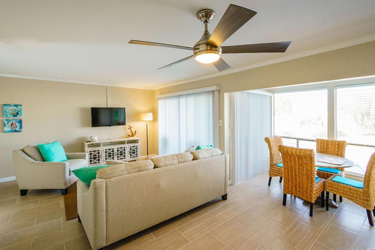Gulf Terrace 298 Villa Destin Buitenkant foto
