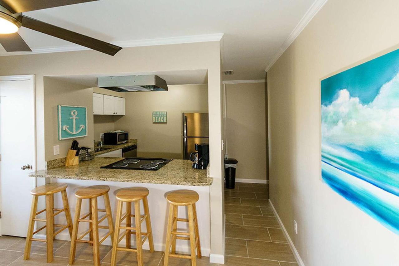 Gulf Terrace 298 Villa Destin Buitenkant foto