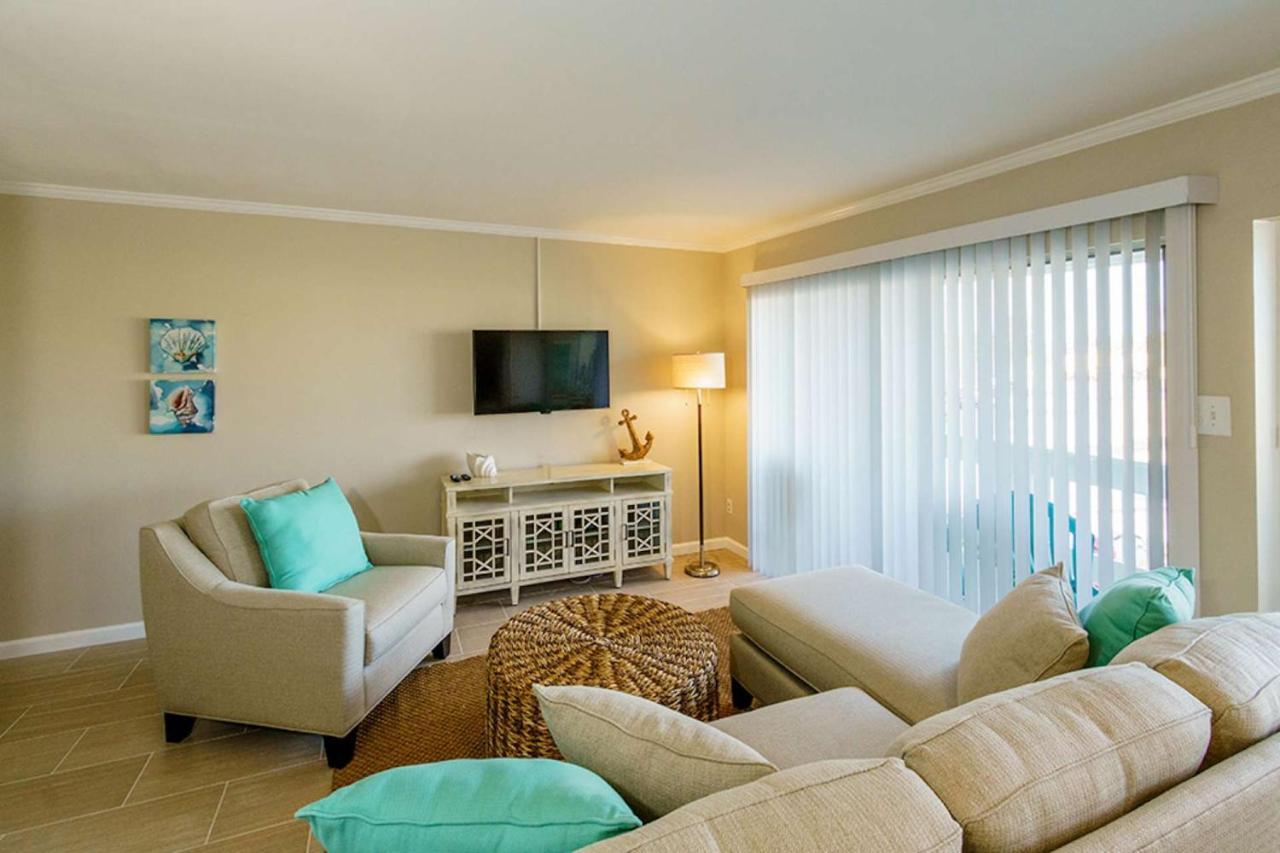 Gulf Terrace 298 Villa Destin Buitenkant foto