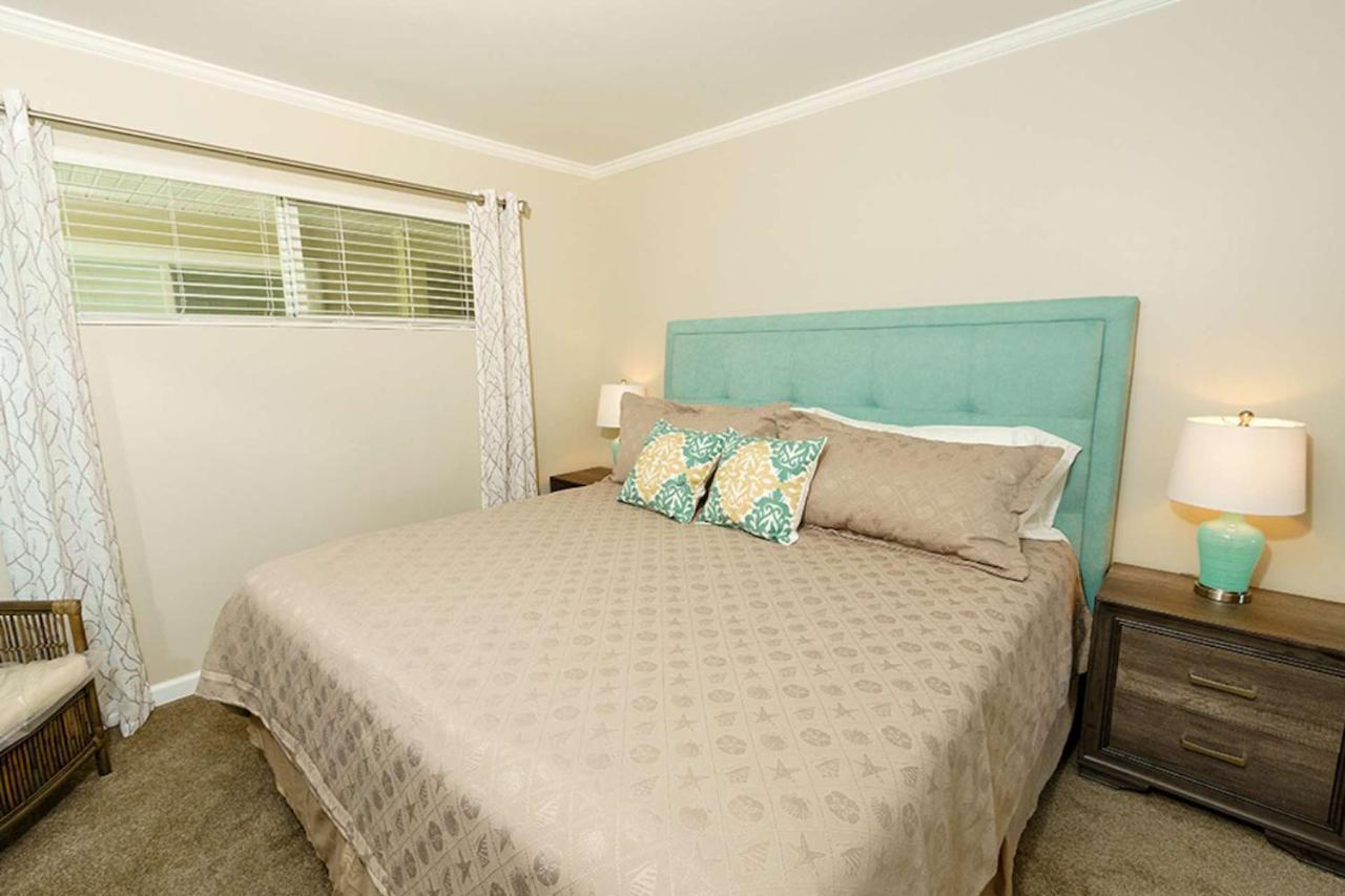 Gulf Terrace 298 Villa Destin Buitenkant foto
