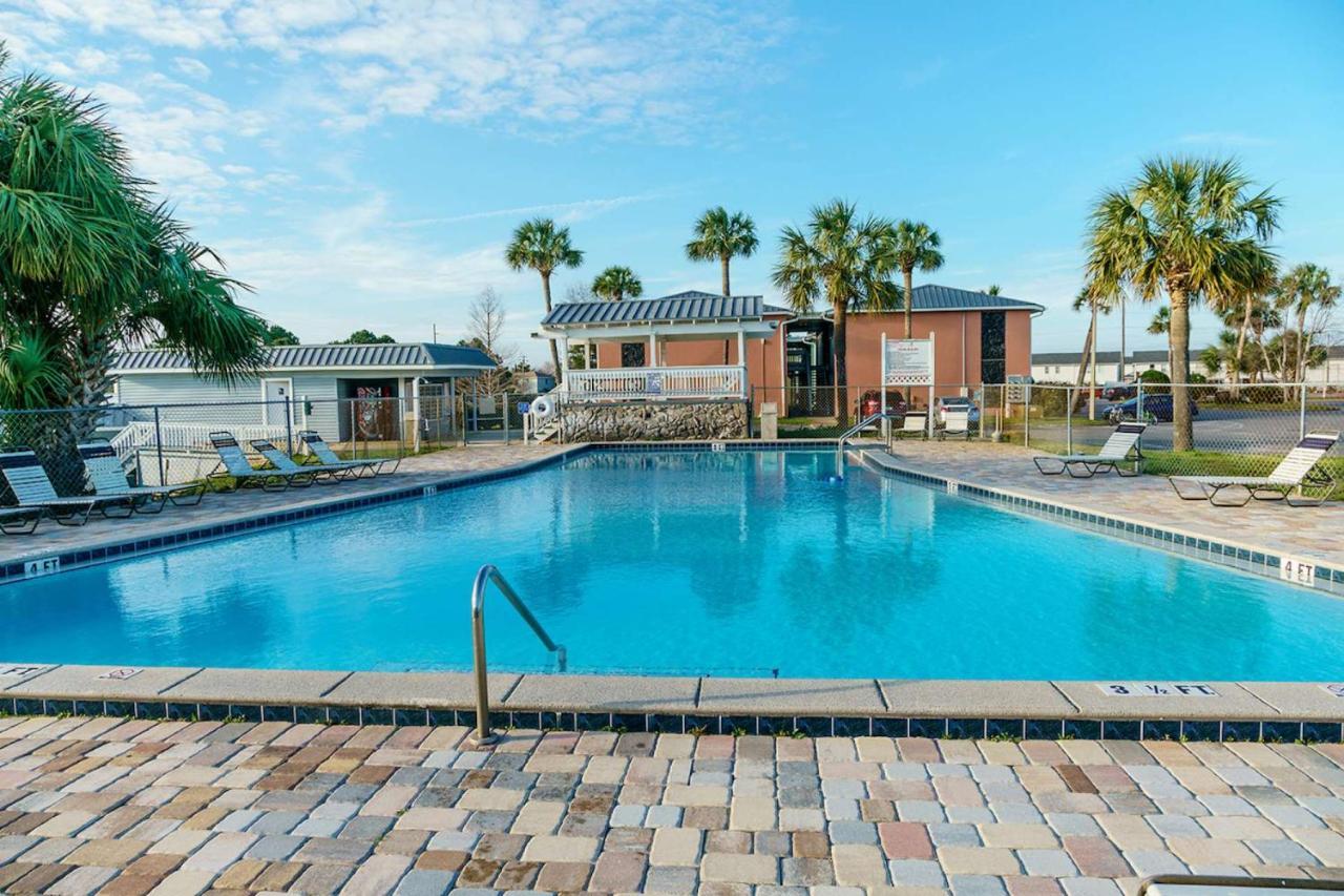 Gulf Terrace 298 Villa Destin Buitenkant foto