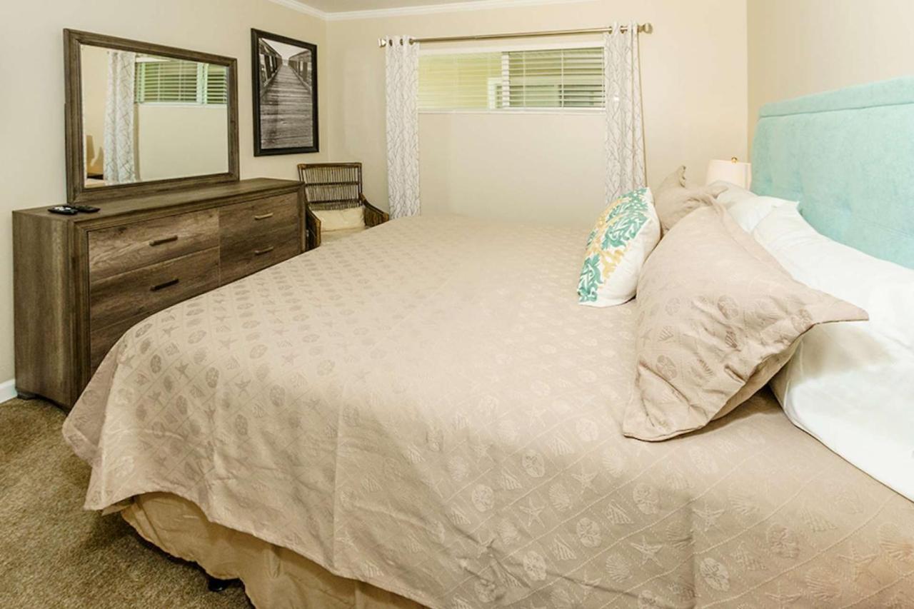 Gulf Terrace 298 Villa Destin Buitenkant foto