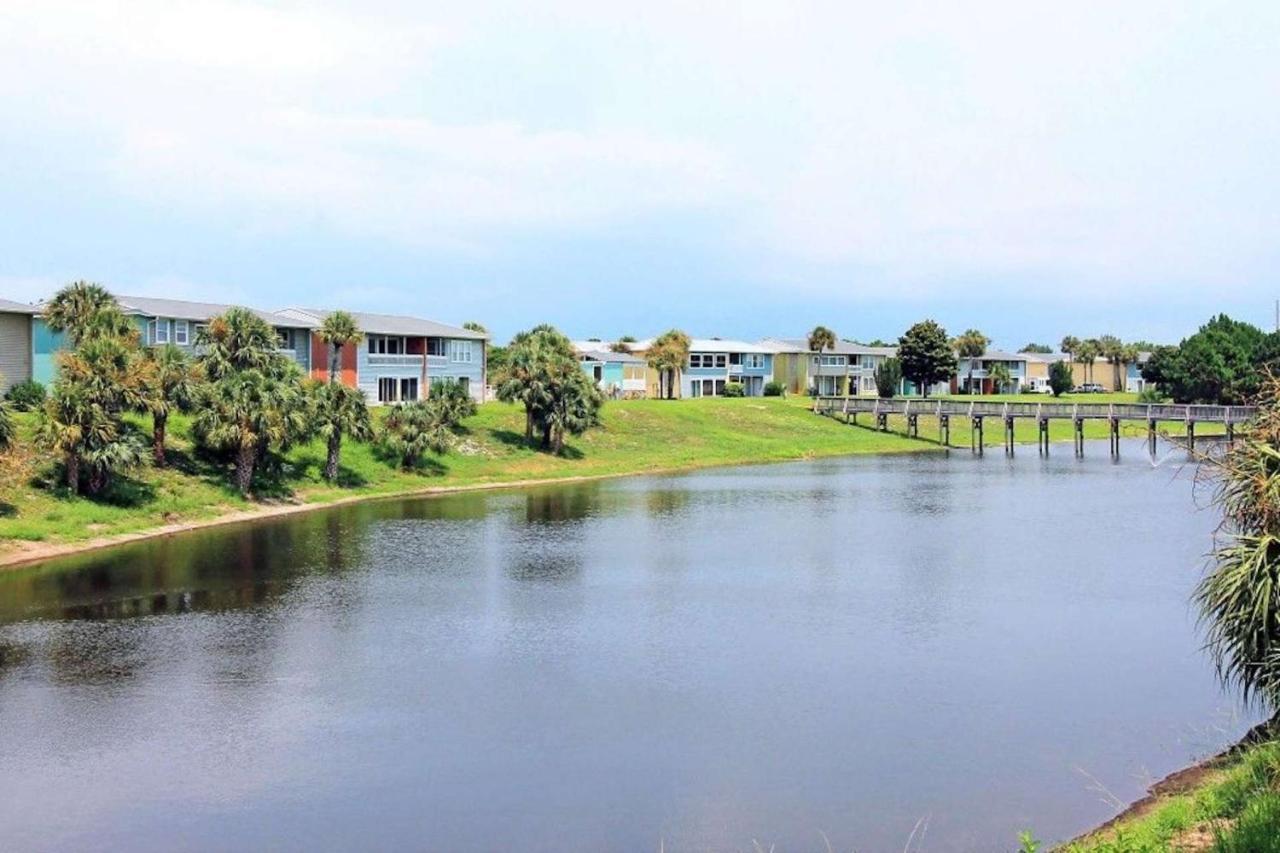 Gulf Terrace 298 Villa Destin Buitenkant foto