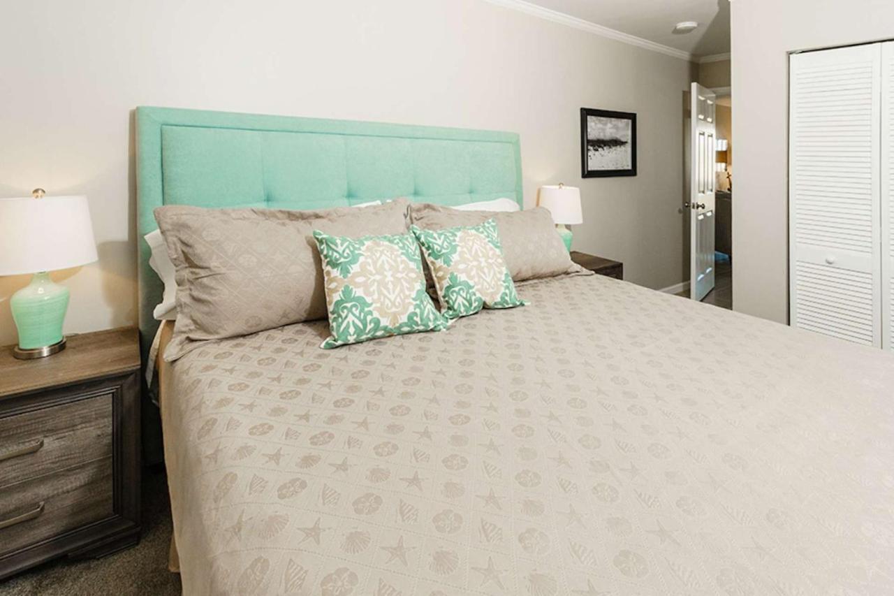 Gulf Terrace 298 Villa Destin Buitenkant foto