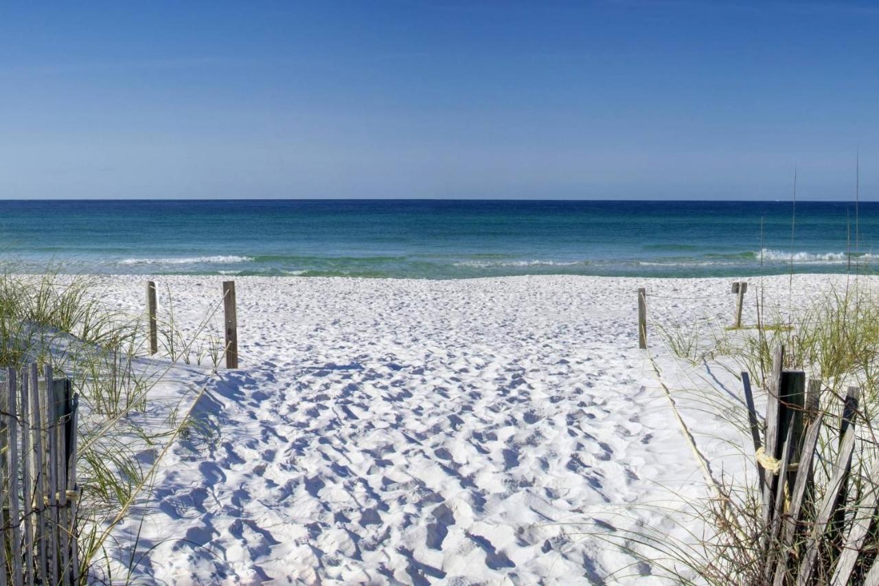 Gulf Terrace 298 Villa Destin Buitenkant foto